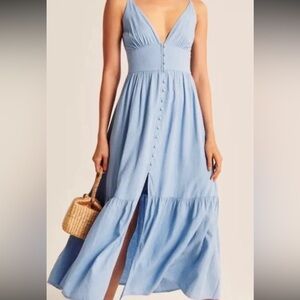 Abercrombie & Fitch Dress